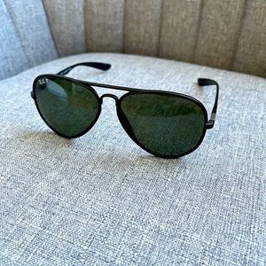 Ray-Ban Liteforce Aviator Sunglasses